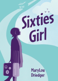 Sixties Girl (cover)